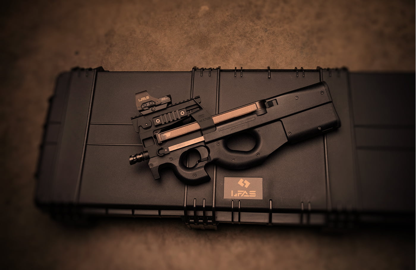 arma
