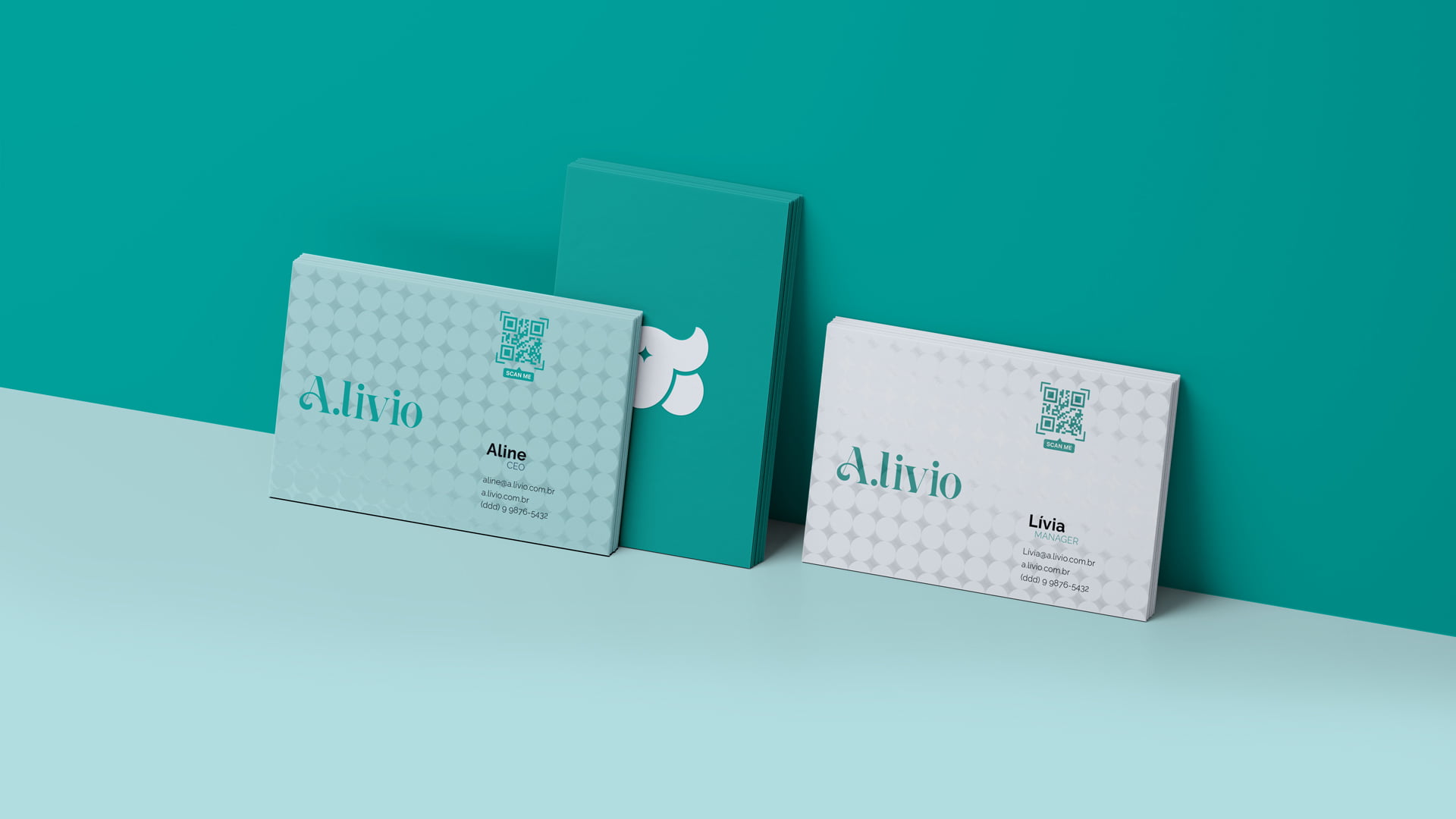 bcard alivio