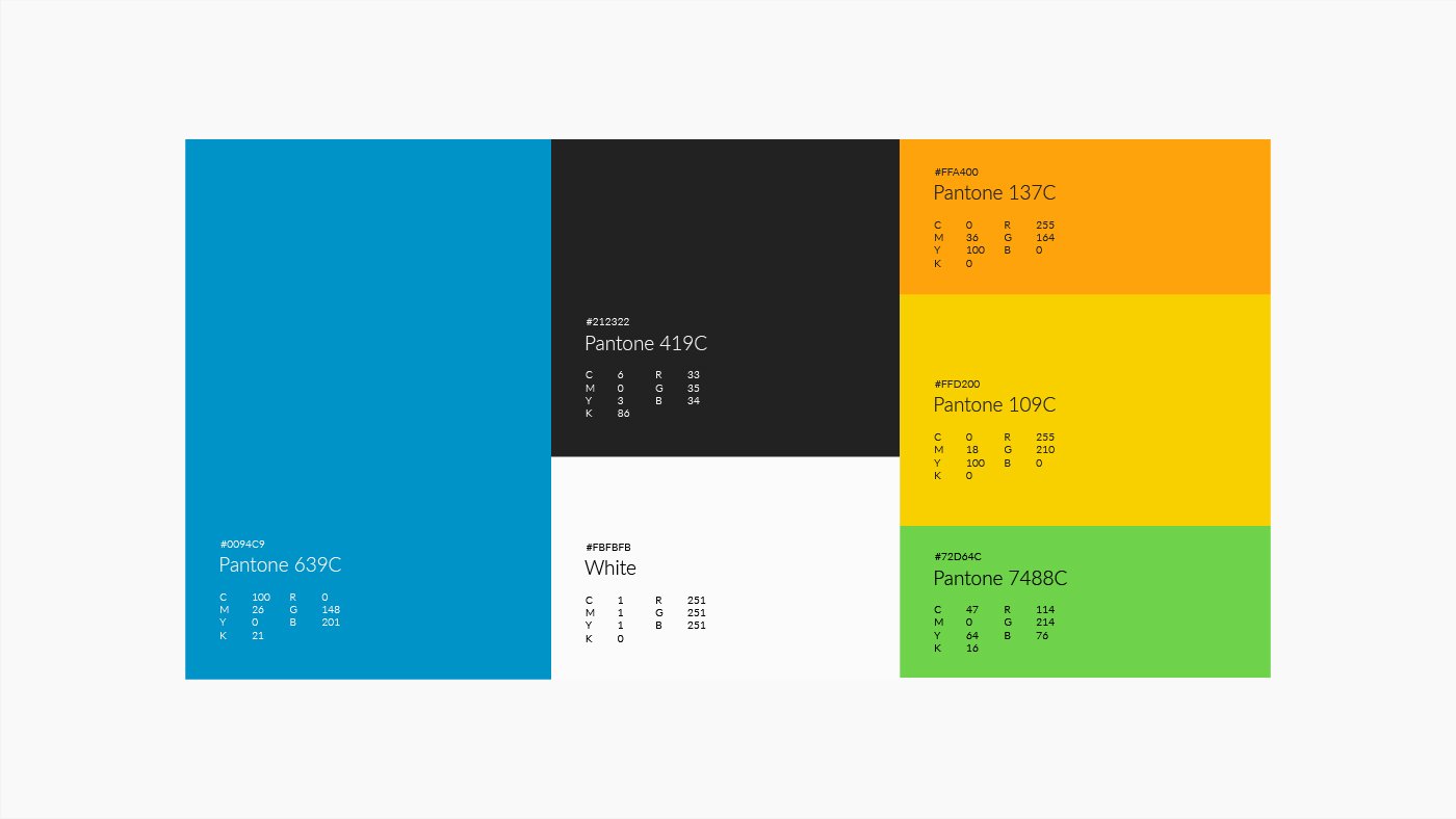 colors