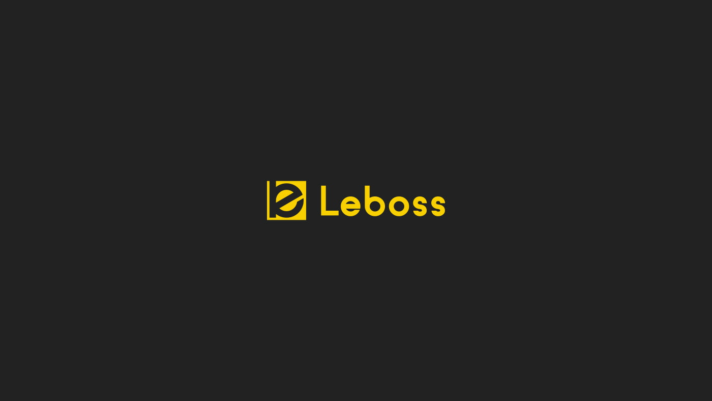 logo black