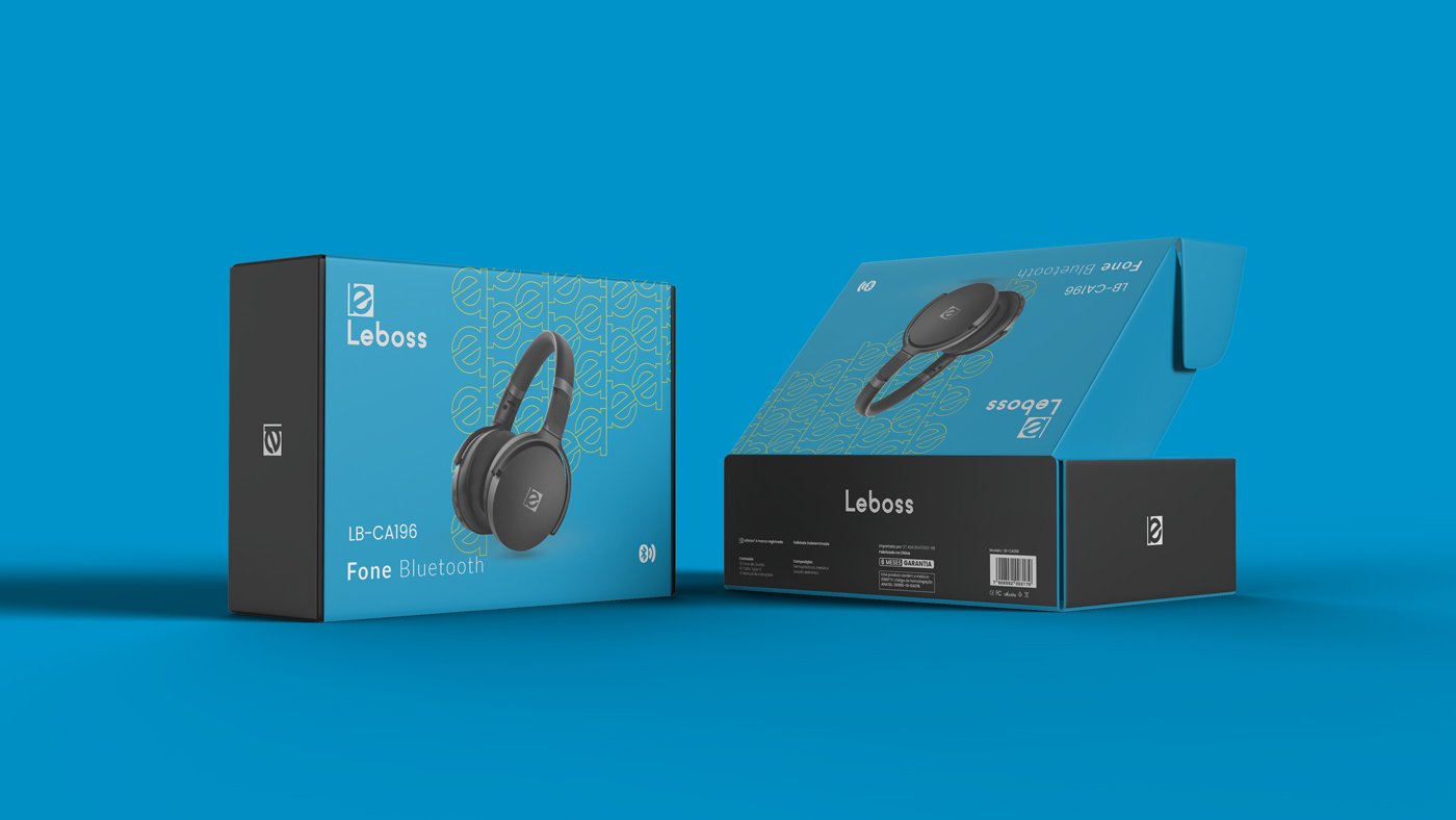 mockup fone