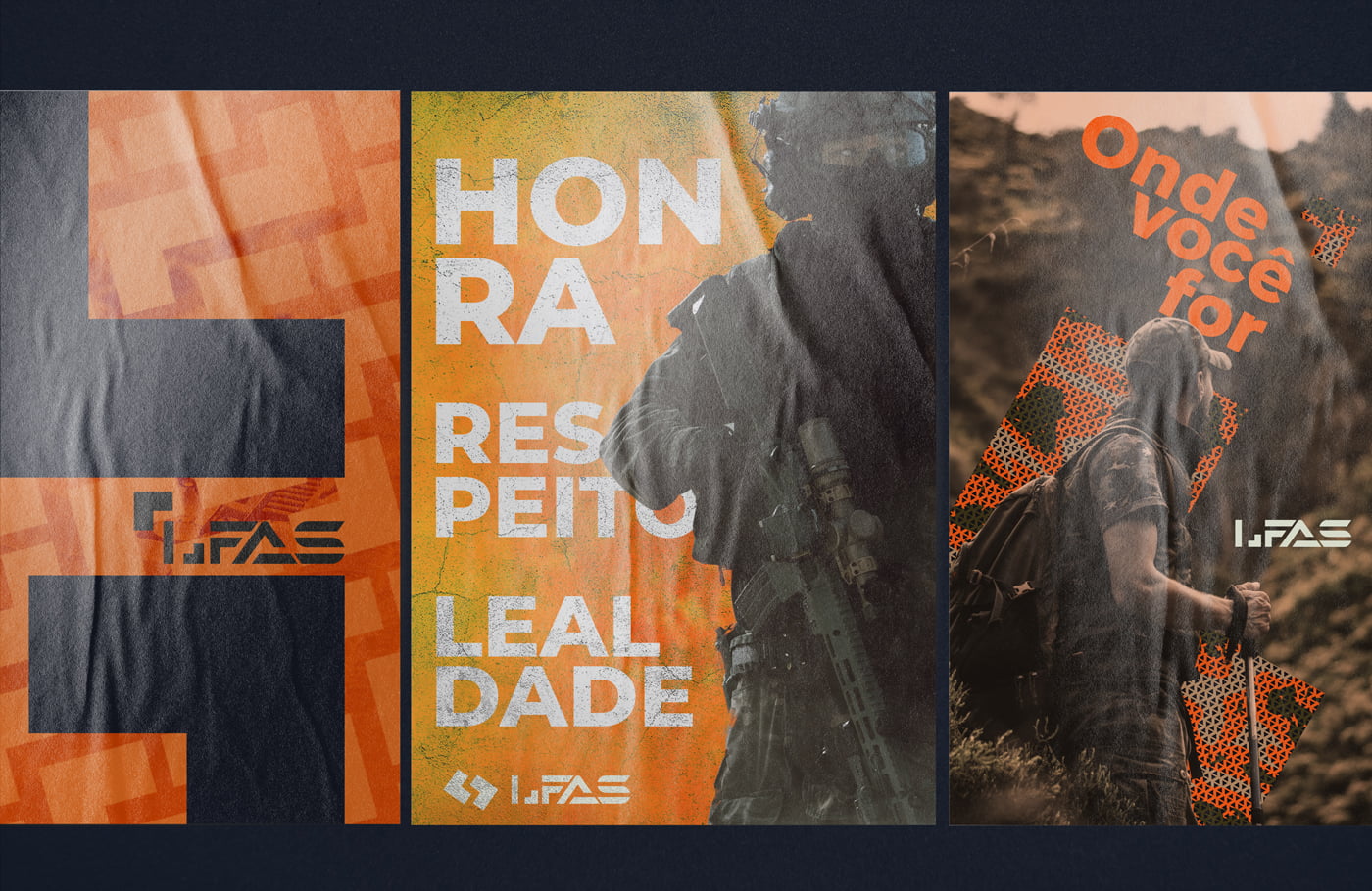 posters